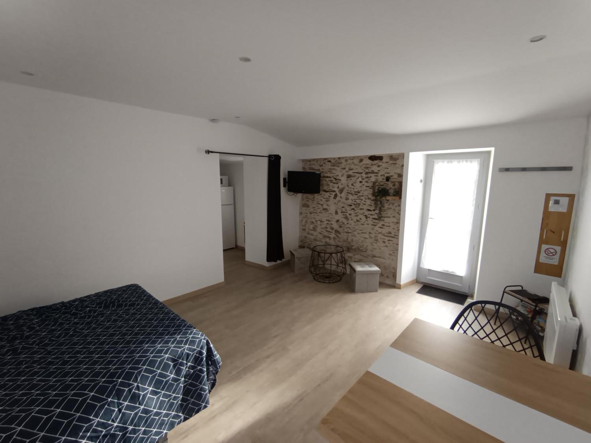 Maison De Ville L'Aiguillon-sur-Vie Экстерьер фото